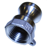 Quick Disconnect | Camlock A